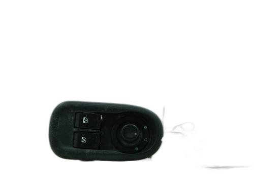 Left front window switch RENAULT KANGOO Express (FW0/1_) 1.5 dCi 70 (FW0A, KW0V) | BP38254575I27 - Image 4