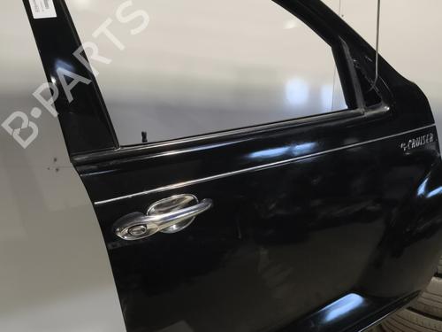 Right front door CHRYSLER PT CRUISER (PT_) 2.2 CRD | BP24590031C3 