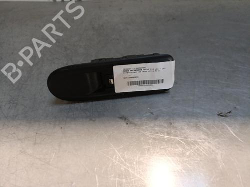 Used Right front window switch PEUGEOT 308 SW I (4E_, 4H_) 2.0 HDi (136 hp) 27893813