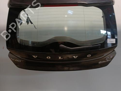 Tailgate VOLVO V40 Hatchback (525) D3 | BP29003772C6 