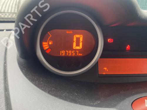 Front right seatbelt RENAULT TWINGO II (CN0_) 1.5 dCi (CN0E) | BP23846184I25 - Image 7