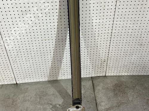 Rear bumper reinforcement CITROËN C3 Picasso (SH_) 1.6 HDI 90 | BP21700938C73 