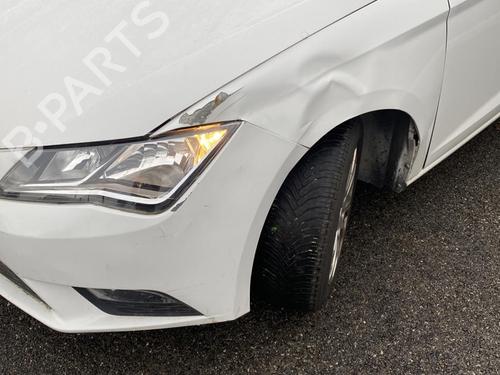 Intercooler SEAT LEON (5F1) 2.0 TDI | BP21703344M30 - Image 8