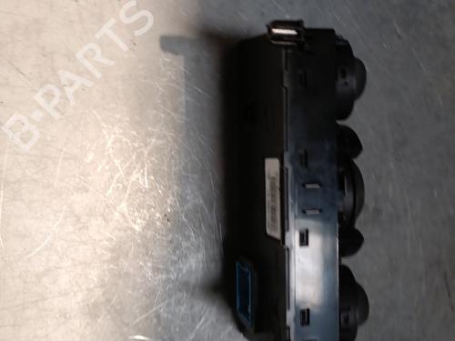 Used Climate control Climate control CITROËN C3 Picasso (SH_) 1.6 HDi (90 hp) 28173082 28173082