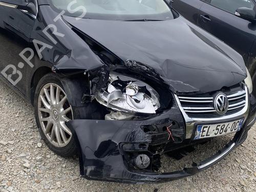 Left front driveshaft VW JETTA III (1K2) 1.9 TDI | BP28166331M38 - Image 7