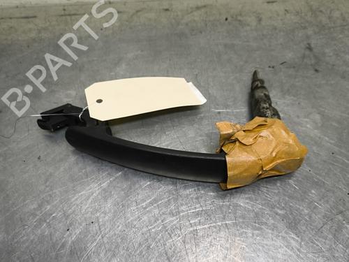 Used Front left exterior door handle SEAT ALTEA (5P1) 1.9 TDI (105 hp) 30553106
