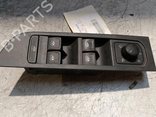 Used Left front window switch Left front window switch SKODA SCALA (NW1) 1.6 TDI (116 hp) 22789440 22789440