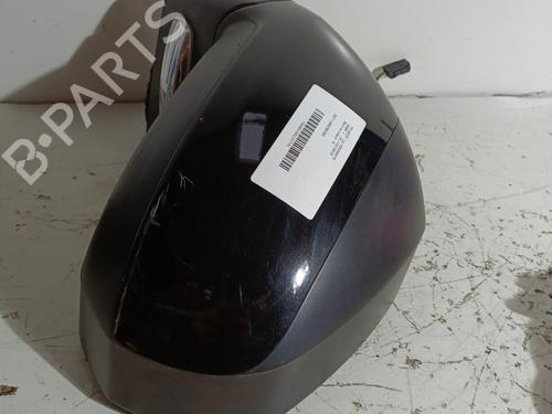 Used Left mirror PEUGEOT 3008 I MPV (0U_) 1.6 HDi (112 hp) 24233005