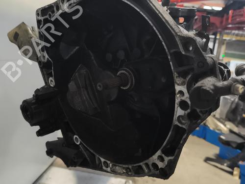Used Gearbox Gearbox PEUGEOT 208 I (CA_, CC_) 1.6 HDi / BlueHDi 75 (75 hp) 28354008 28354008