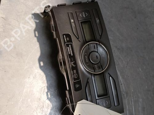 Used Climate control TOYOTA AURIS (_E15_) 2.0 D-4D (ADE150_, ADE150R) (126 hp) 28442535