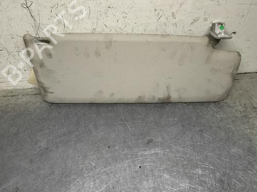 Left sun visor VW TIGUAN (5N_) 2.0 TDI | BP32996183I1 - Image 2