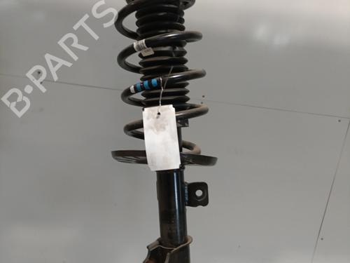 Used Left front shock absorber Left front shock absorber CITROËN JUMPY III Van (V_) 1.5 BlueHDi 100 (102 hp) 28078368 28078368