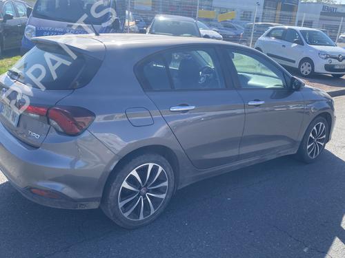 Left front window switch FIAT TIPO Hatchback (356_, 357_) 1.4 (356HXA1B, 357) | BP34284221I27  - Image 6