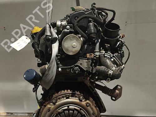 Engine RENAULT CLIO IV (BH_) 1.5 dCi 75 | BP37166052M1 - Image 6