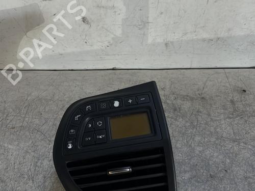 Used Climate control Climate control CITROËN C4 Picasso I MPV (UD_) 1.6 HDi 110 (112 hp) 26028952 26028952