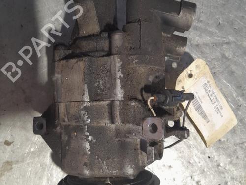 Used AC compressor OPEL AGILA (B) (H08) 1.2 (F68) (94 hp) 21718133