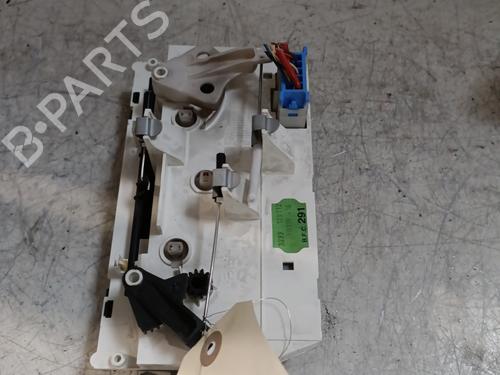 Used Climate control PEUGEOT 206+ (2L_, 2M_) 1.4 HDi eco 70 (68 hp) 25871116