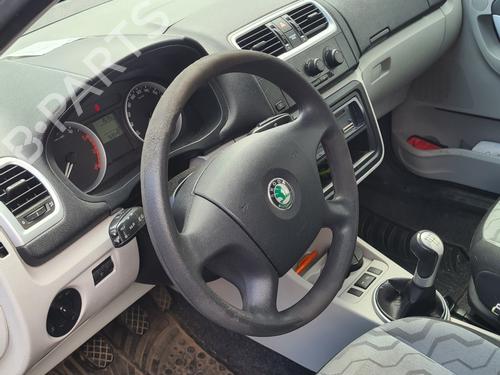 Headlight switch SKODA FABIA II (542) 1.2 | BP30097154I24 - Image 10