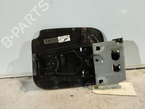 Used Fuel flap DACIA DUSTER (HS_) 1.5 dCi 4x4 (109 hp) 24890845