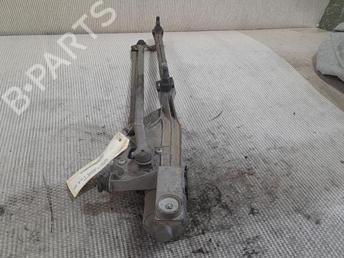 Used Front wiper motor FORD FOCUS II (DA_, HCP, DP) 1.8 TDCi (115 hp) 21718645