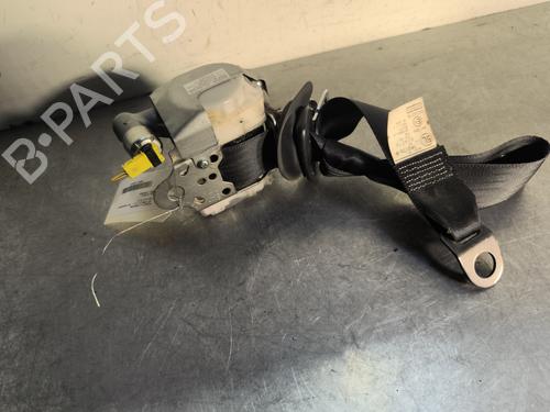Front left belt tensioner PEUGEOT 107 (PM_, PN_) 1.0 | BP29980206C87