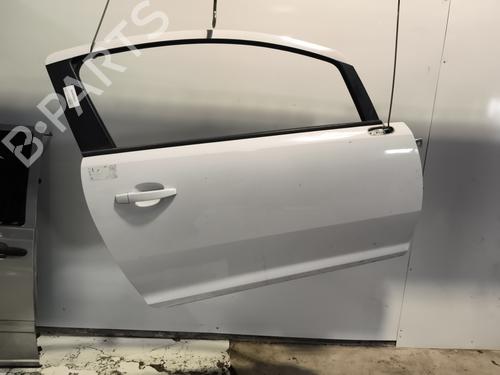 Right front door OPEL CORSA D (S07) 1.3 CDTI (L08, L68) | BP21719079C3 