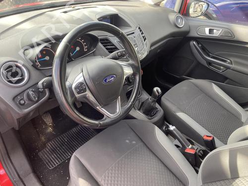 AC compressor FORD FIESTA VI (CB1, CCN) 1.5 TDCi | BP24302894M34 - Image 9