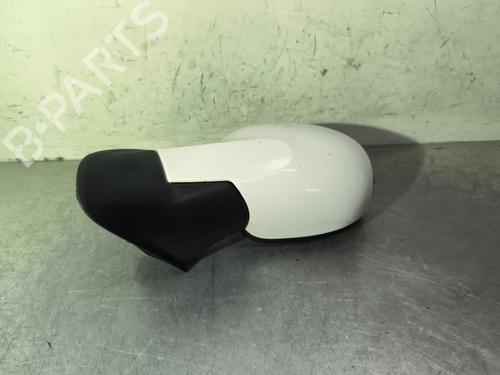 Left mirror RENAULT CLIO II (BB_, CB_) 1.2 16V (BB05, BB0W, BB11, BB27, BB2T, BB2U, BB2V, CB05,... | BP29733253C26 