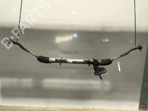 Used Steering rack Steering rack RENAULT CAPTUR I (J5_, H5_) 1.5 dCi 90 (J5N4, J5M5, J5MW, J5M6, J5AL, J5AJ) (90 hp) 32994532 32994532