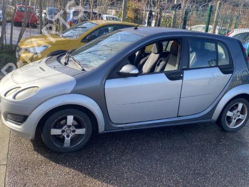 ABS pump SMART FORFOUR (454) 1.5 CDI (454.000) | BP22034332M43 - Image 8