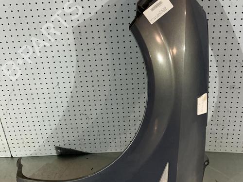 Used Left front fenders RENAULT SCÉNIC II (JM0/1_) 2.0 dCi (JM1K) (150 hp) 21707581
