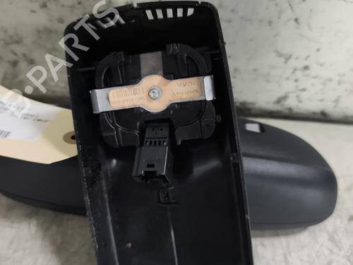 Rear mirror BMW 1 (F20) 118 d | BP27213668I6 