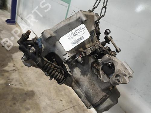 gearkasse-citroen-c3-iii-sx-2016-36802536 main image