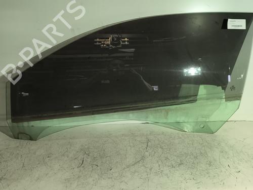 Dørrute ventre foran AUDI A5 (8T3) 1.8 TFSI (170 hp) 24181474