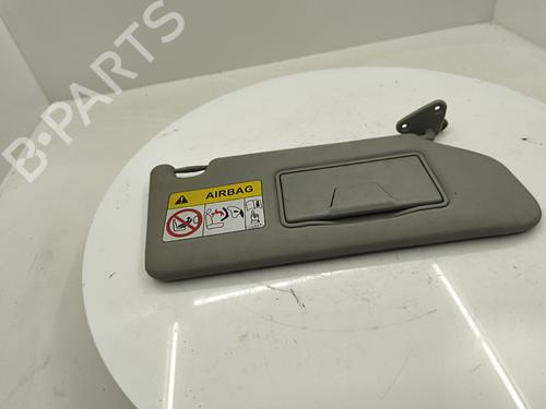 Used Right sun visor Right sun visor PEUGEOT 4008 1.6 HDi AWC (114 hp) 36320509 36320509