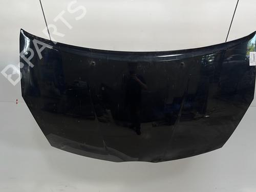 Used Hood TOYOTA COROLLA Verso (ZER_, ZZE12_, R1_) 2.2 D-4D (AUR10_, AUR10R) (136 hp) 27344064