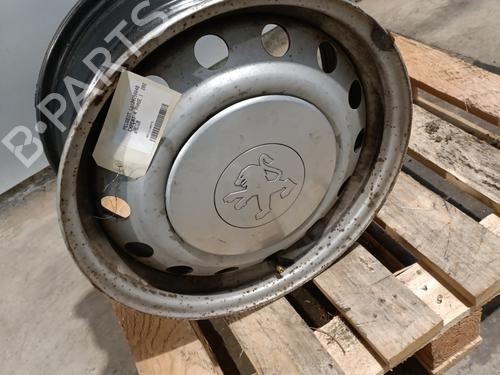 Rim PEUGEOT EXPERT Van (V_) 2.0 BlueHDi 120 | BP29081271C45 