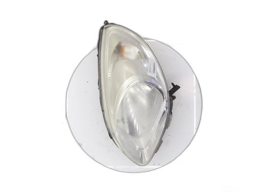 Left headlight RENAULT KANGOO Express (FW0/1_) 1.5 dCi 75 (FW07, FW10, FW04) | BP39640347C28 - Image 3