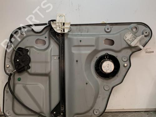 Left rear window motor VW TOURAN (1T1, 1T2) 2.0 TDI | BP21701119E23 