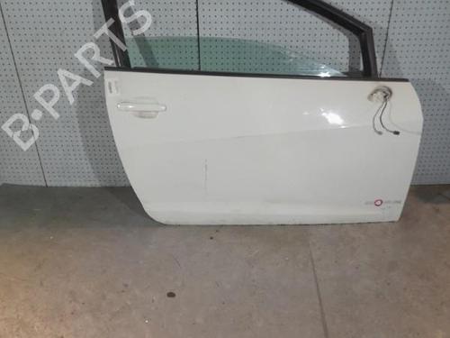 Right front door SEAT IBIZA IV (6J5, 6P1) 2.0 TDI | BP21700428C3 