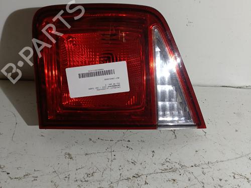 Used Right tailgate light CHEVROLET ORLANDO (J309) 2.0 D (131 hp) 24233070