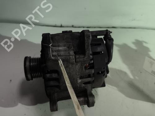 Alternator AUDI A1 (8X1, 8XK) 1.4 TFSI | BP25274264M7 - Image 3