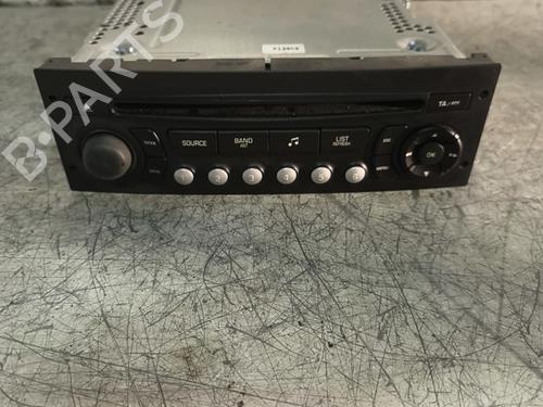 radio-citroen-ds3-sa_-2009-2010-2011-2012-2013-2014-2015-2016-32996129 main image