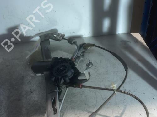 Used Front left window mechanism Front left window mechanism 22233714 22233714
