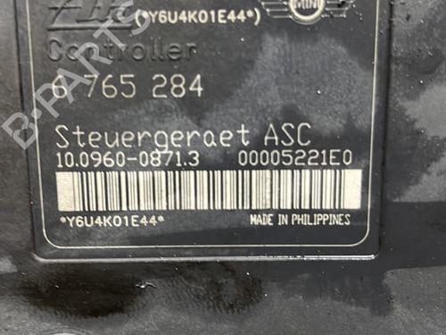 Used ABS pump ABS pump MINI MINI (R50, R53) Cooper (116 hp) 33870358 33870358