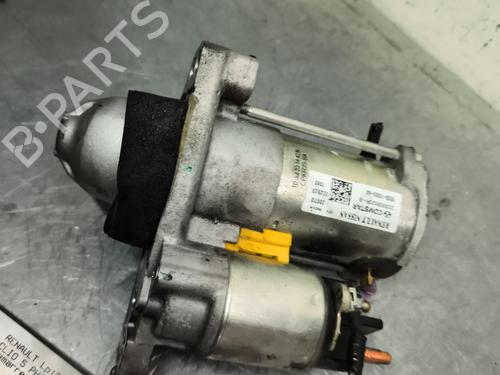 Used Starter RENAULT CLIO V (B7_) 1.0 TCe 90 (B7MT) (91 hp) 30646972