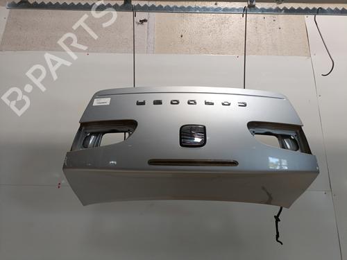Used Tailgate SEAT CORDOBA (6L2) 1.4 TDI (70 hp) 27382653