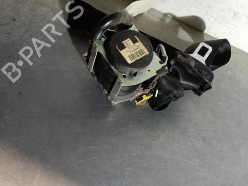 Front left belt tensioner AUDI A3 Convertible (8P7) 2.0 TDI | BP29330693C87 