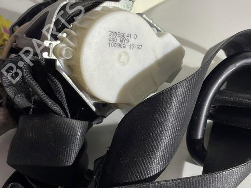 Used Front right seatbelt Front right seatbelt VW EOS (1F7, 1F8) 2.0 TDI 16V (140 hp) 23822017 23822017
