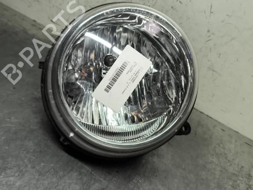 Left headlight JEEP CHEROKEE (KJ) 2.8 CRD 4x4 | BP32995027C28 - Image 3